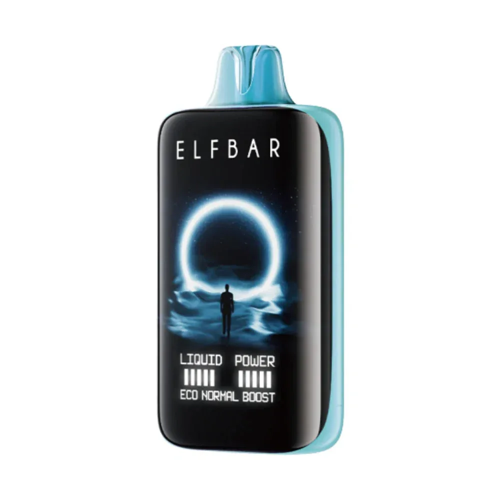 Rechargeable Vape