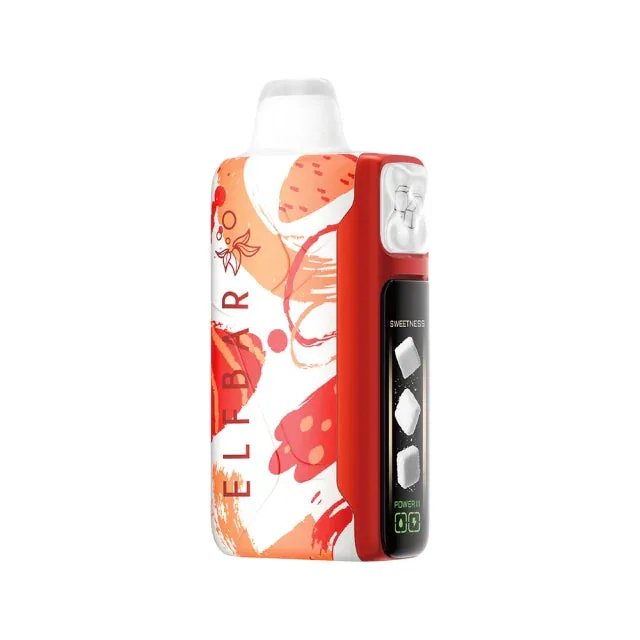 Elf Bar Sweet King 30K – Watermelon Ice 30000 Puffs